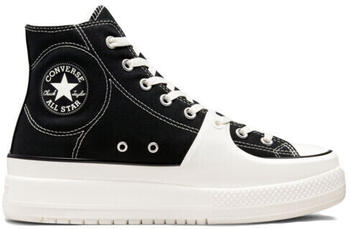 Converse Chuck Taylor All Star Construct (A05094C) black/vintage white/egret