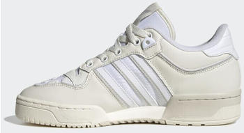 Adidas Rivalry Low 86 Women grey one/cloud white/off white