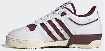 Adidas Rivalry Low 86 Women cloud white/shadow red/cream white