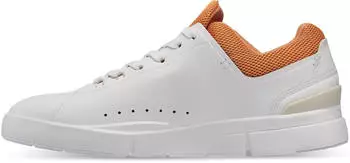 On THE ROGER Advantage Women white/copper