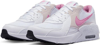 Nike Air Max Excee Women white/pink