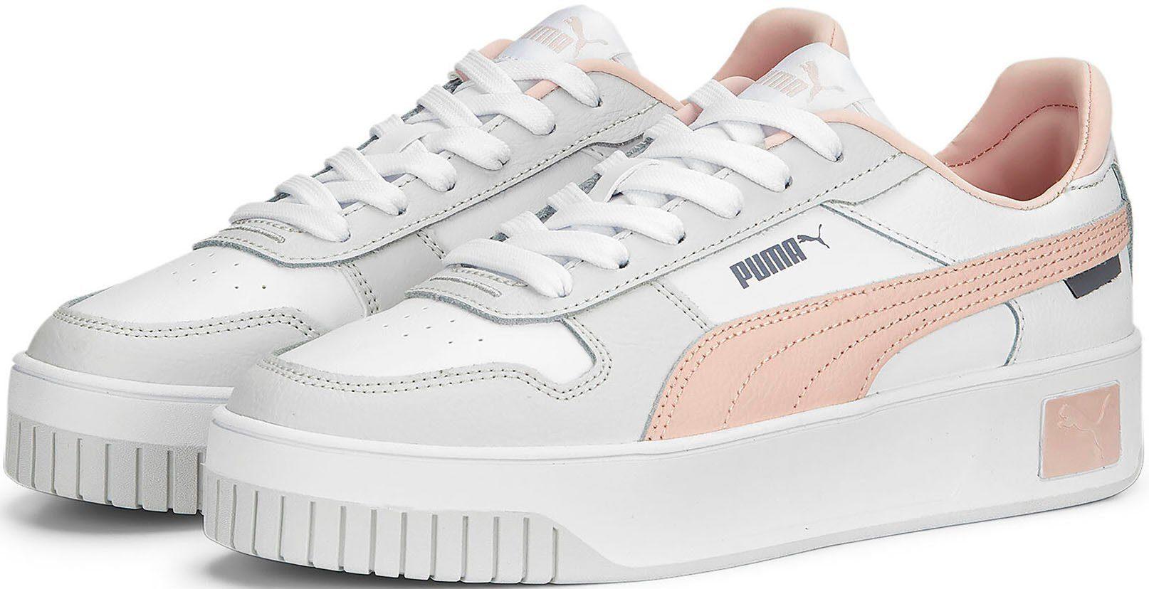 Puma clearance carina erfahrungen