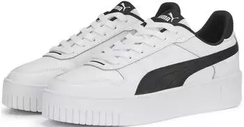 Puma Carina Street Women puma white/puma black