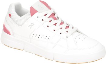On Running On The Roger Clubhouse Women (48.98505) white/rosewood