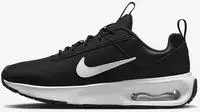 Nike DX3705, NIKE Damen Freizeitschuhe W AIR MAX INTRLK LITE BLACK/WHITE female