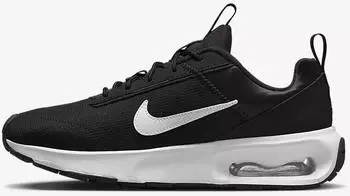 Nike Air Max Interlock Lite Women black/white