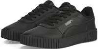 Puma 385849, PUMA Damen Freizeitschuhe Carina 2.0 Schwarz female