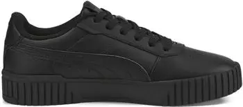 Puma Carina 2.0 (385849) puma black/puma black/dark shadow – Komfort und Atmungsaktivität