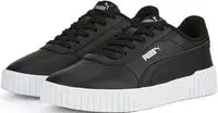 Puma 385849, PUMA Carina 2.0 Sneaker Damen PUMA black/PUMA black/PUMA silver...