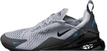 Nike Air Max 270 wolf grey/iron grey/black