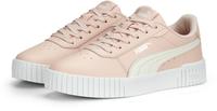 Puma 385849-11, PUMA Carina 2.0 Sneaker Damen 11 - rose dust/warm white/puma