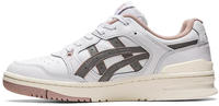 ASICS 1201A476-107-37, Asics Schuhe - Ex89 Leder und Synthetik (Wei&szlig;, Gr. 37)