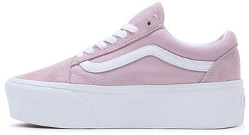 Vans Old Skool Stackform pink