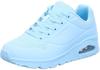 Skechers Uno - Stand On Air lt. blue