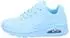 Skechers Uno - Stand On Air lt. blue