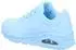 Skechers Uno - Stand On Air lt. blue
