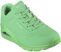 Skechers Sneaker "Street Uno - Stand on Air" Freizeitschuh, Halbschuh, Schn&uuml;rschuh
