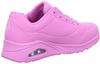 Skechers Uno - Stand On Air pink