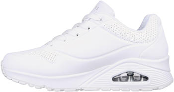 Skechers Uno - Stand On Air white w