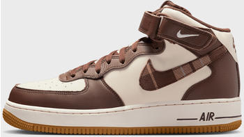 Nike Air Force 1 Mid '07 brown/beige