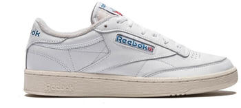 Reebok Club C 85 Vintage cloud white/chalk/vector blue
