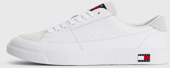 Tommy Hilfiger Essential Lace-Up (EM0EM01106) white
