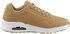 Skechers Uno - Stand On Air (52458) tan