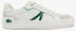 Lacoste L004 Leather white/green