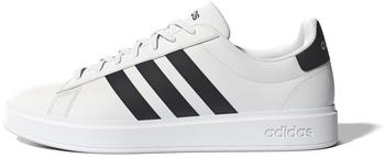 Adidas Grand Court white/legend ink/ecru tint