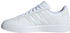 Adidas Grand Court Women cloud white/linen green