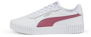 Puma Carina 2.0 (385849) puma white/dusty orchid/puma silver