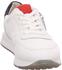 Paul Green Super Soft Sneaker Relax Width (4085-243) white