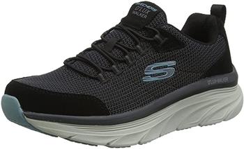 Skechers D'Lux Walker-Bersaga black