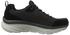Skechers D'Lux Walker-Bersaga black