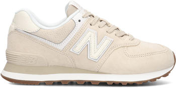 New Balance 574v2 Women sandstone/angora/sea salt