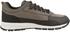 Geox Delray Abx dark coffee/dove grey