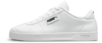 Puma Puma Club 1948 Clean (389395) puma white/whisper white