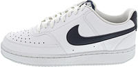 Nike Court Vision Low Next Nature white midnight/navy