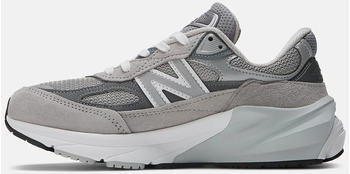 New Balance Made in USA 990v6 Women grey