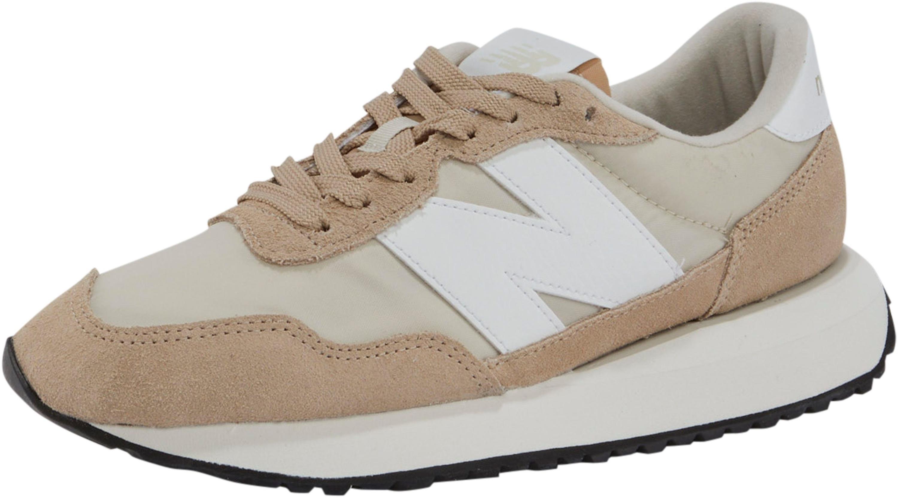 New Balance 327 Women mindful grey/white Erfahrungen auf 