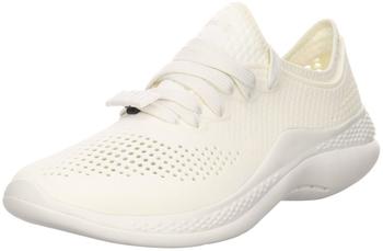 Crocs Literide 360 Pacer Women almost white/almost white