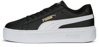 Puma Smash Platform V3 (390758) puma black/puma white/puma gold
