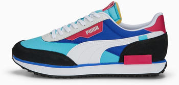 Puma Future Rider Play On hero blue/puma white