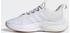 Adidas Alphabounce+ Women ftwr white/core white (HP6150)