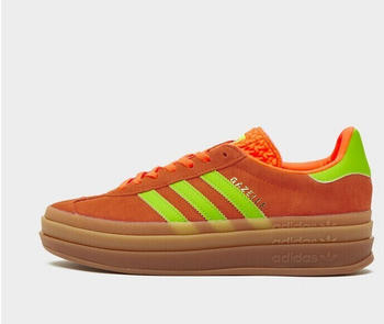 Adidas Gazelle Bold Originals Women solar orange/solar green/gum m2