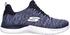 Skechers Dynamight – Break Through Women navy/lt. blue