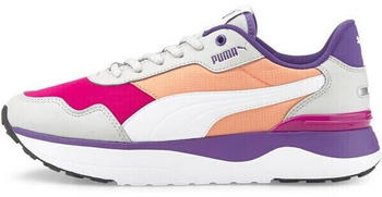 Puma R78 Voyage Women gray violet/puma white/prism violet