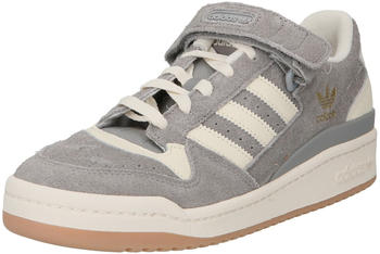 Adidas Forum Low charcoal solid grey/cream white/gum