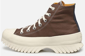 Converse Chuck Taylor All Star Lugged 2.0 earthy brown