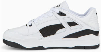 Puma Slipstream Leather Women (387544) white/black
